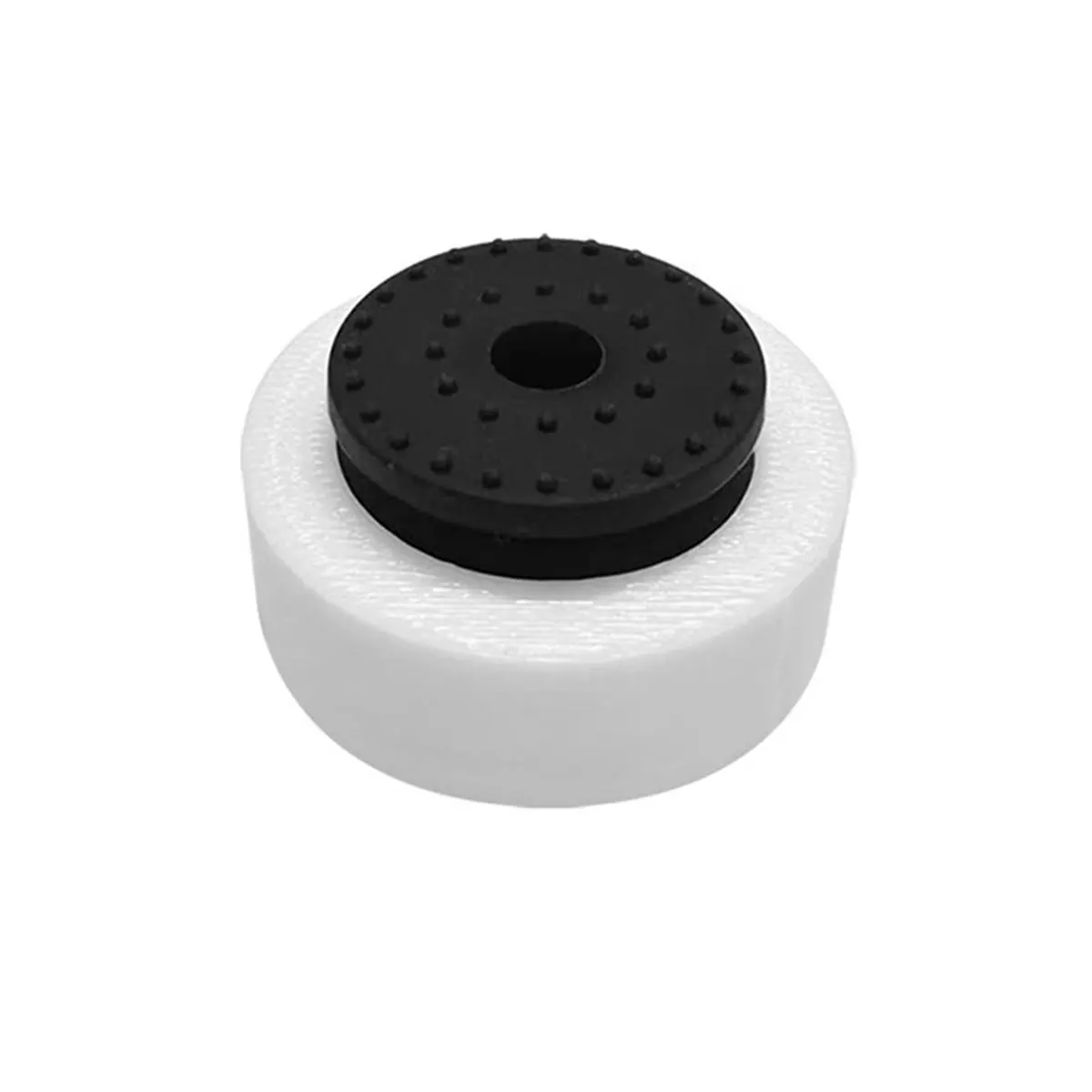 4pcs Upgrade Feet for A1 Mini Anti Vibration Feet Anti-Slip Dust-Proof Foot Pad for A1 A1Mini 3D Printer