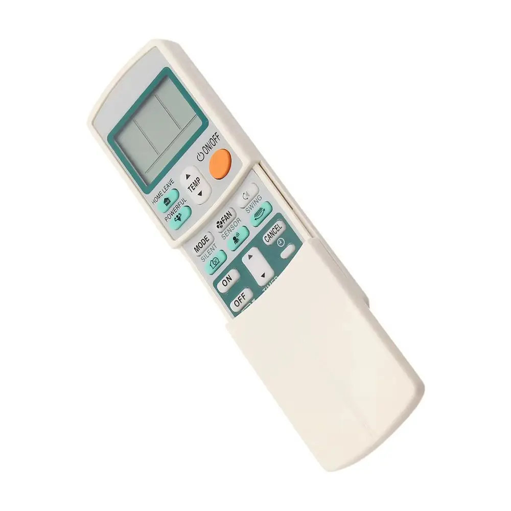 1 قطعة بديل لتكييف مكيف الهواء دايكن ARC433B67 ARC433A1 ARC433B70 ARC433A70 ARC433A21 ARC433A46 جهاز التحكم عن بعد