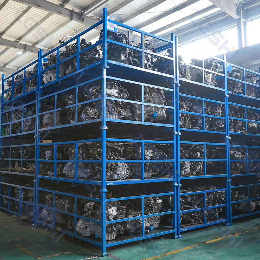 Airow auto Car Engine Assembly OEM Supplier Complete Engine Used and New Engine for Chery Tiggo 8 Tiggo 7