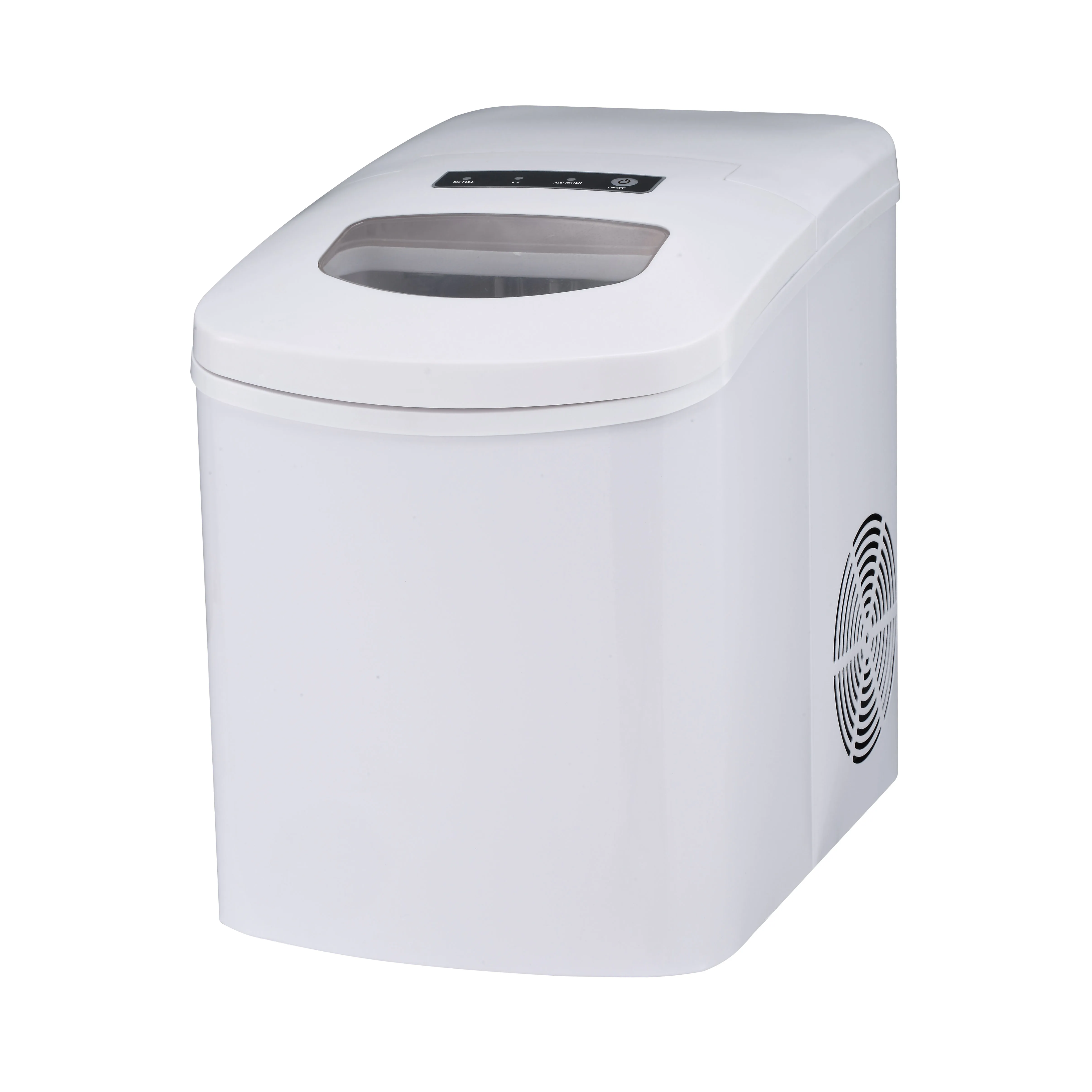 portable electric 12v ice maker automatic filter machine 20kg making machines