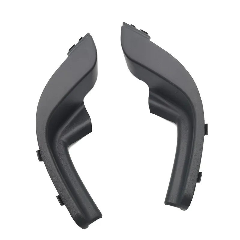 for Hyundai Elantra HD 2006-2010 OEM Side Cowl Top Plastic Trim Cover OEM 861502H010 861602H010