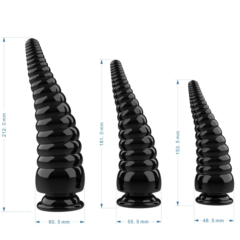 المكونات الشرج بعقب دسار الأخطبوط اللامسة موسع مع كوب شفط كبير الجنس لعب للنساء الرجال الشرج المتوسع البروستاتا تدليك المهبل #4