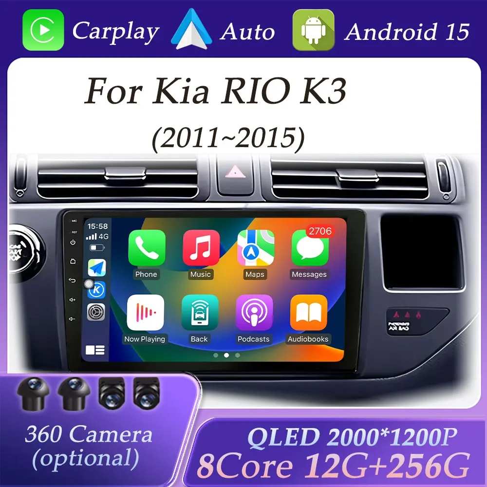 Wireless Carplay Fo…