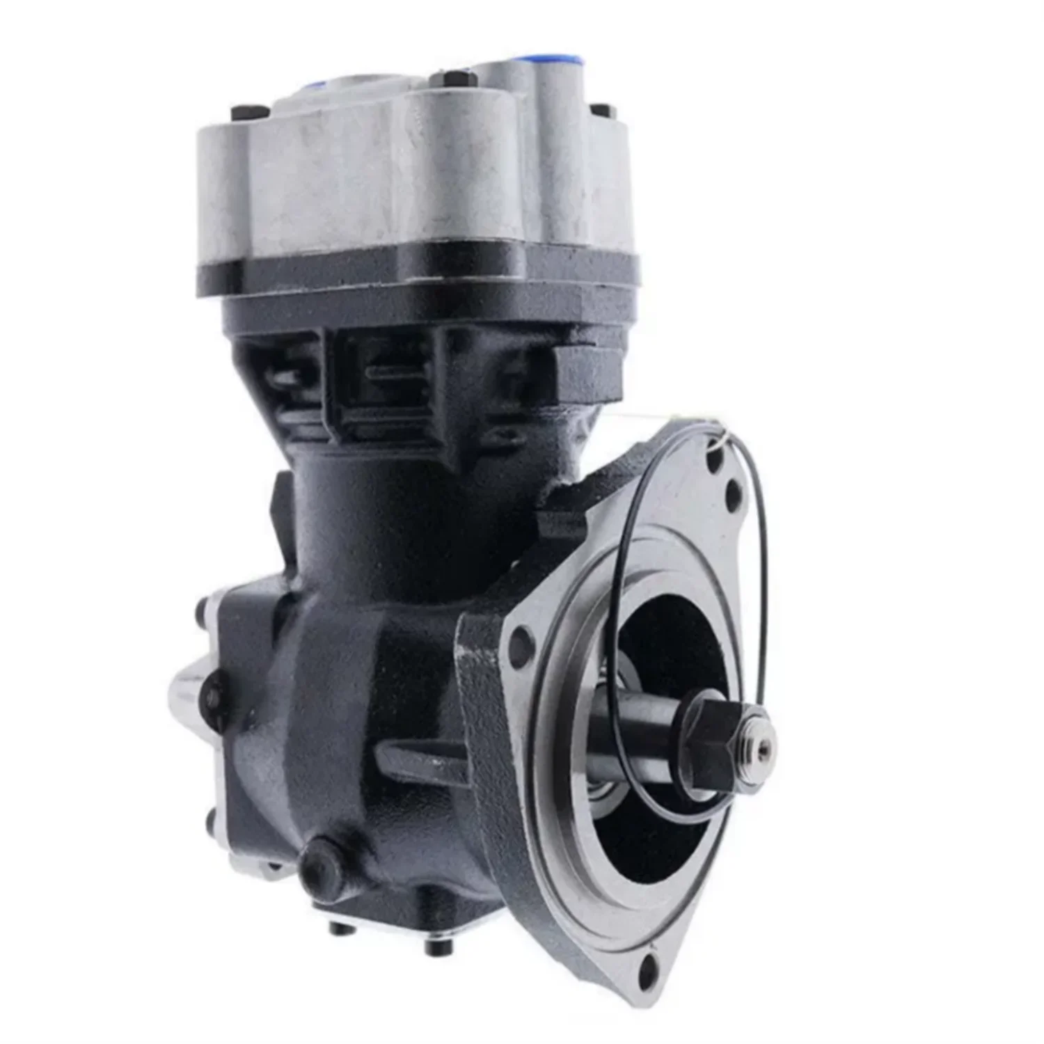 

New Air Brake Compressor 4298359 LK3866 K018385 for Engine High Quality