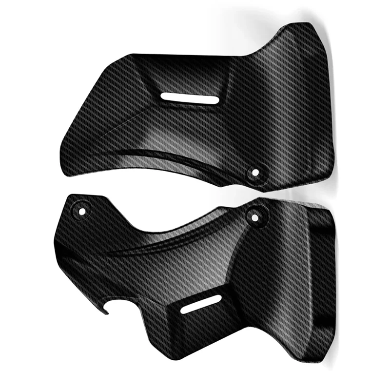 

Motorcycle Side Panel Protection Kit Front Fuel Tank Side Cover Fairing For Z900RS SE 2024 Cafe ABS 2018-2024