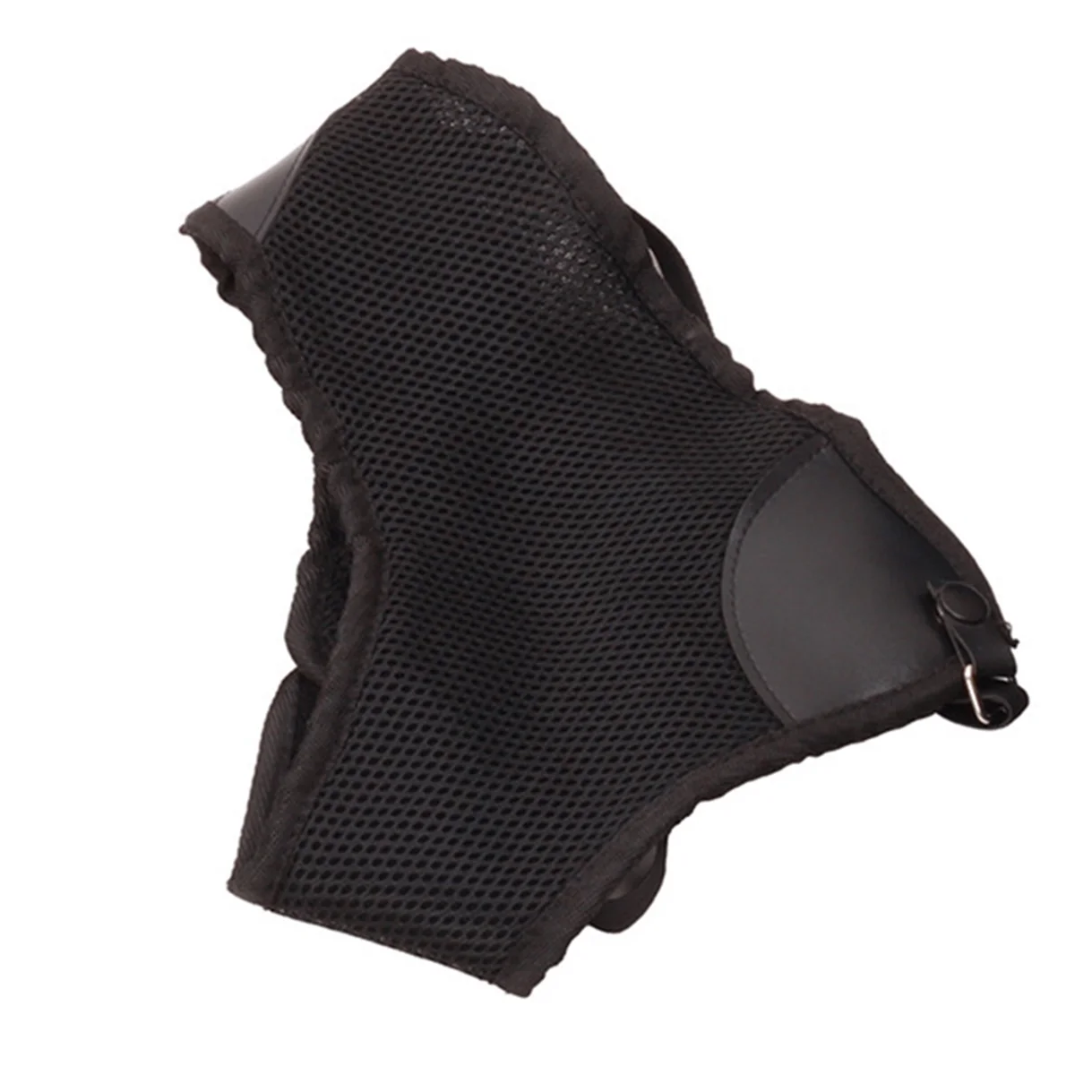 A71P حامي الصدر الرماية مركب قوس منحني وسهام معدات الحماية لعبة تنافسية حماية الصدر الأسود #1