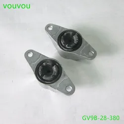 Car accessories GHP9- 28-380 genuine OEM rear shock absorber strut mount for Mazda 3 14-19 BM BN Mazda 6 14-18 GJ CX-5 12-16 KE