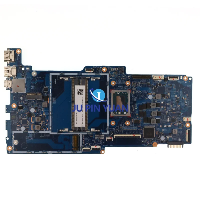 17890-2 Motherboard with R3-2300U R5-2500U R7-2700U AMD CPU UMA For HP ENVY X360 15-CP 15Z-CP Laptop Motherboard Mainboard