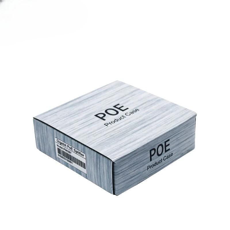 Adattatore Ethernet Gigabit BT Splitter Cavo di rete Internet Extender Connettore Rj45 per PC TV Box Router Sharer