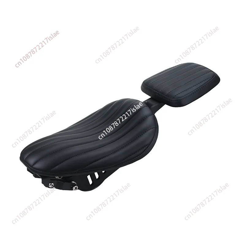 

Подходит для модификации мотоцикла, складная подушка сиденья, передняя и задняя подушка сиденья в сборе с подушкой сиденья