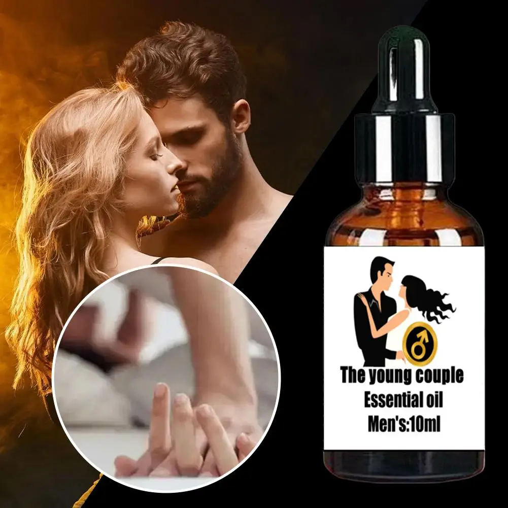 Feromoon Geurolie Voor Vrouwen Mannen, Romantiek Liefde Geur Feromoon Snel Trek Mannen Langdurige Geur Feromoon Parfum