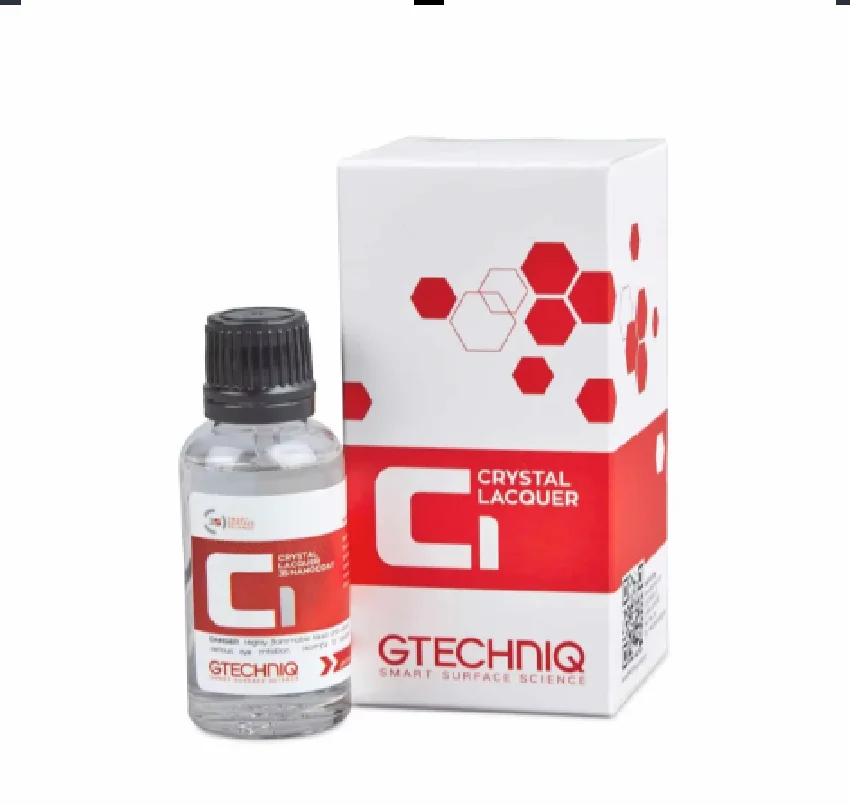 Gtechniq C1 (50Ml)C…