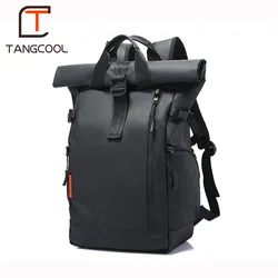 Tangcool Men Large Capacity 15.6