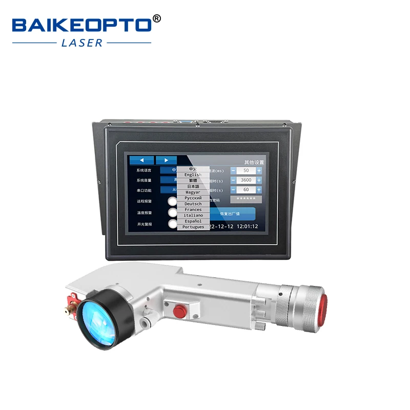 

Zhibotech AI visual cleaning system (automatically identifies stain areas) ZBTECH