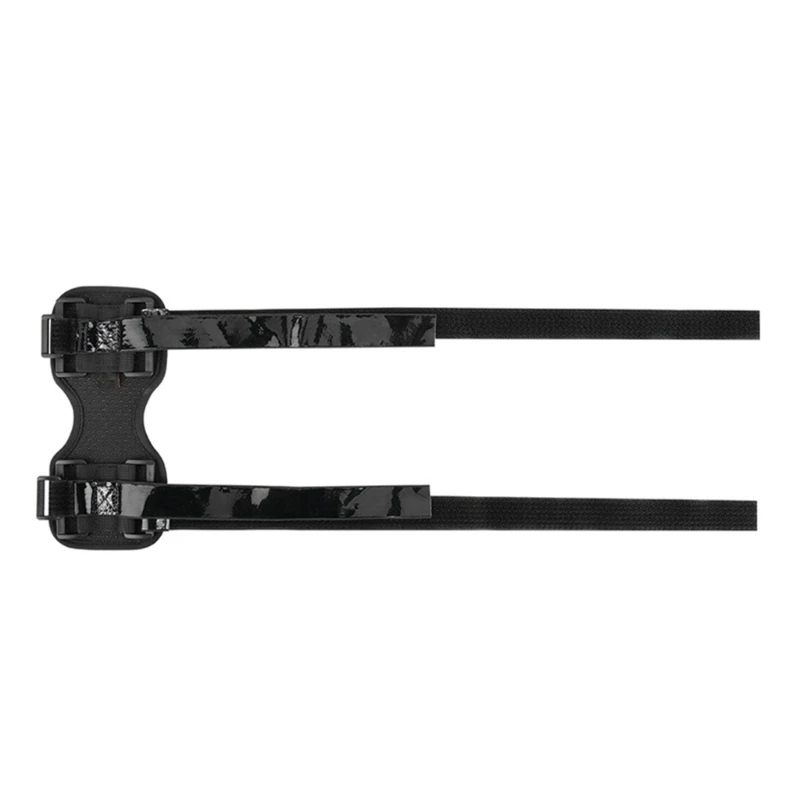 U55B Adjustable Strap Bike Speaker Holder Attachment For Charge 6 Accessories