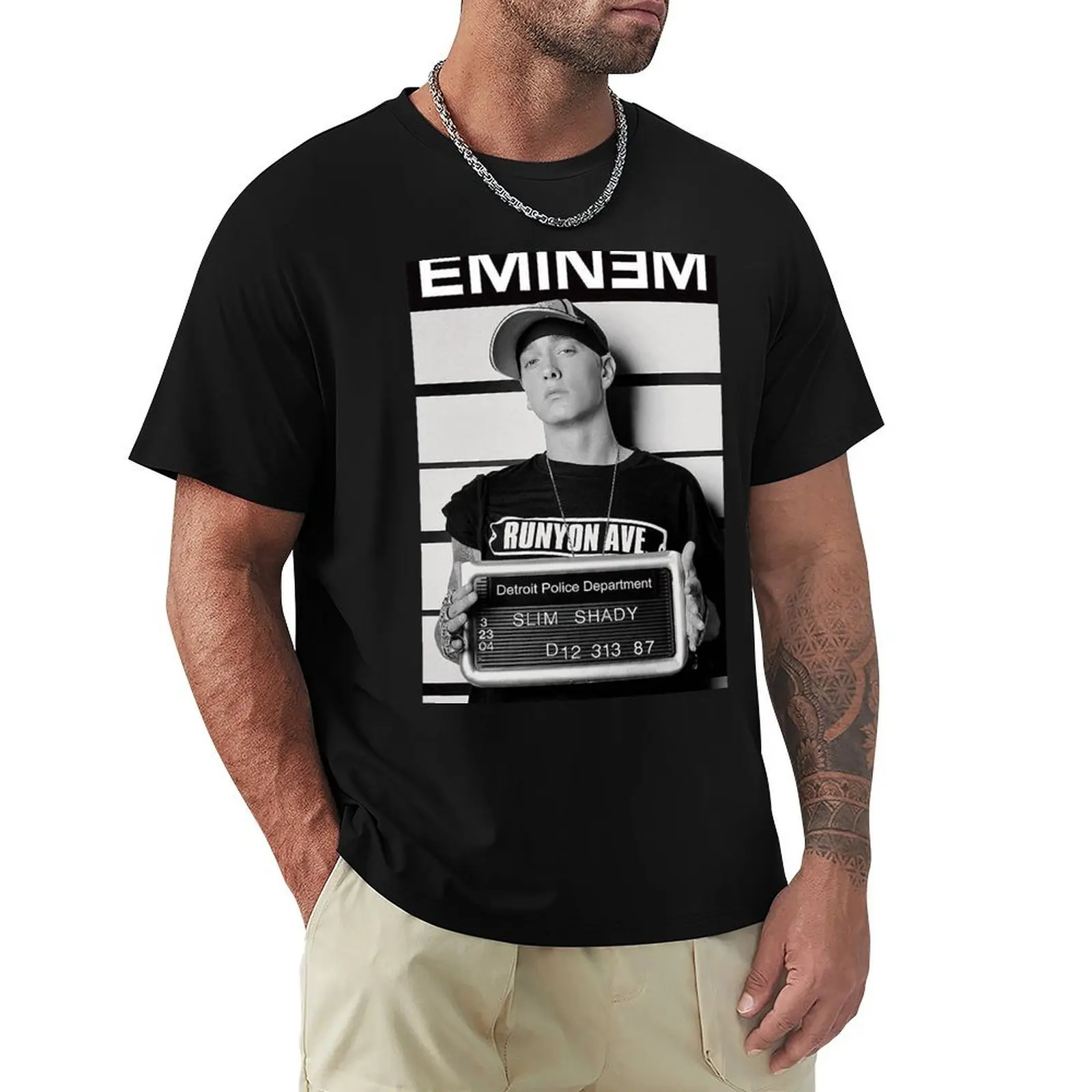 

Prisoner Singer Themes 02 T-Shirt animal prinfor boys essential t shirt mens t shirt