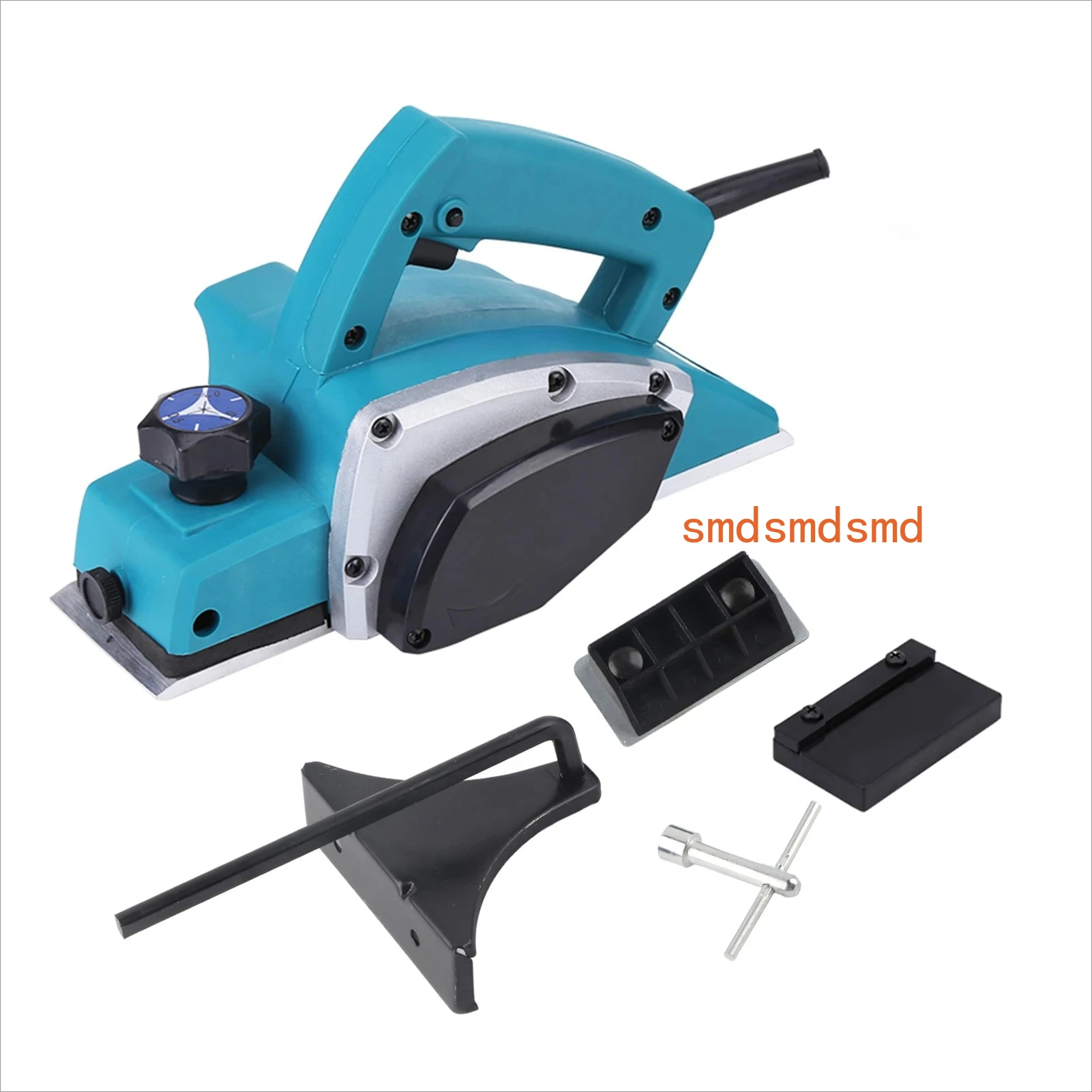 Электрический рубанок для дере – обзор и цена Planer Handheld Electric