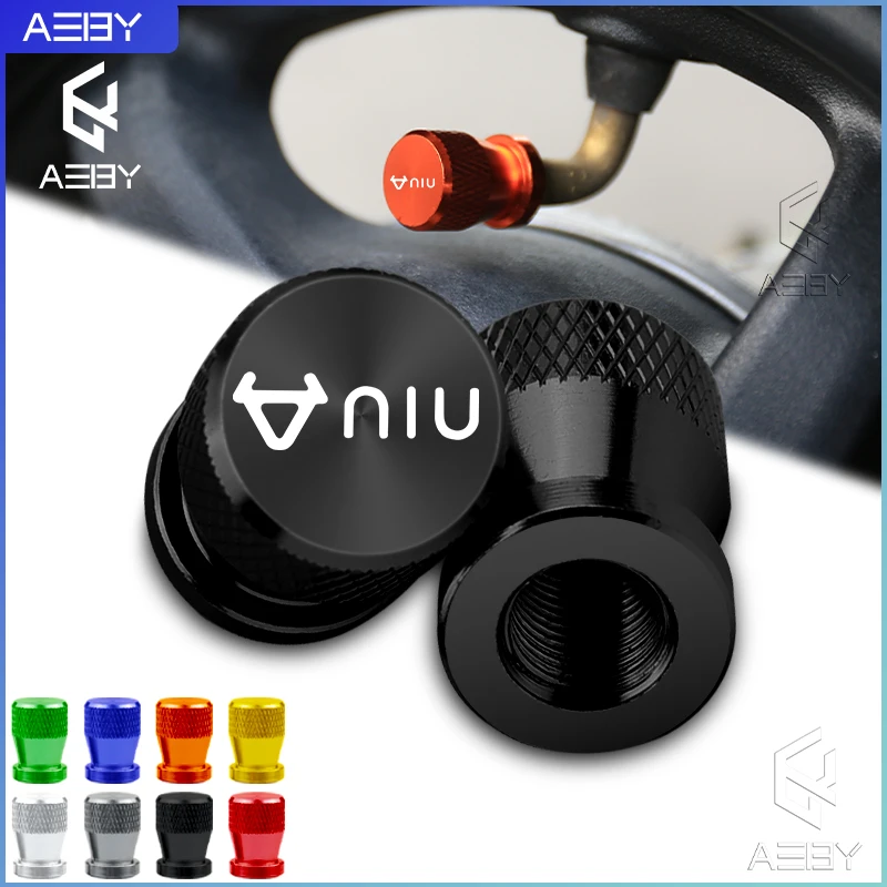 2PCS Cnc Aluminum M… - image