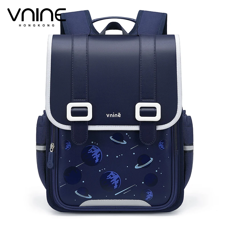 V.NINE School Backpack Primary Child School Backpacks Cute Schoolbags for Girls 6-12 Years Boys Kids Children Back Pack Bag 2024