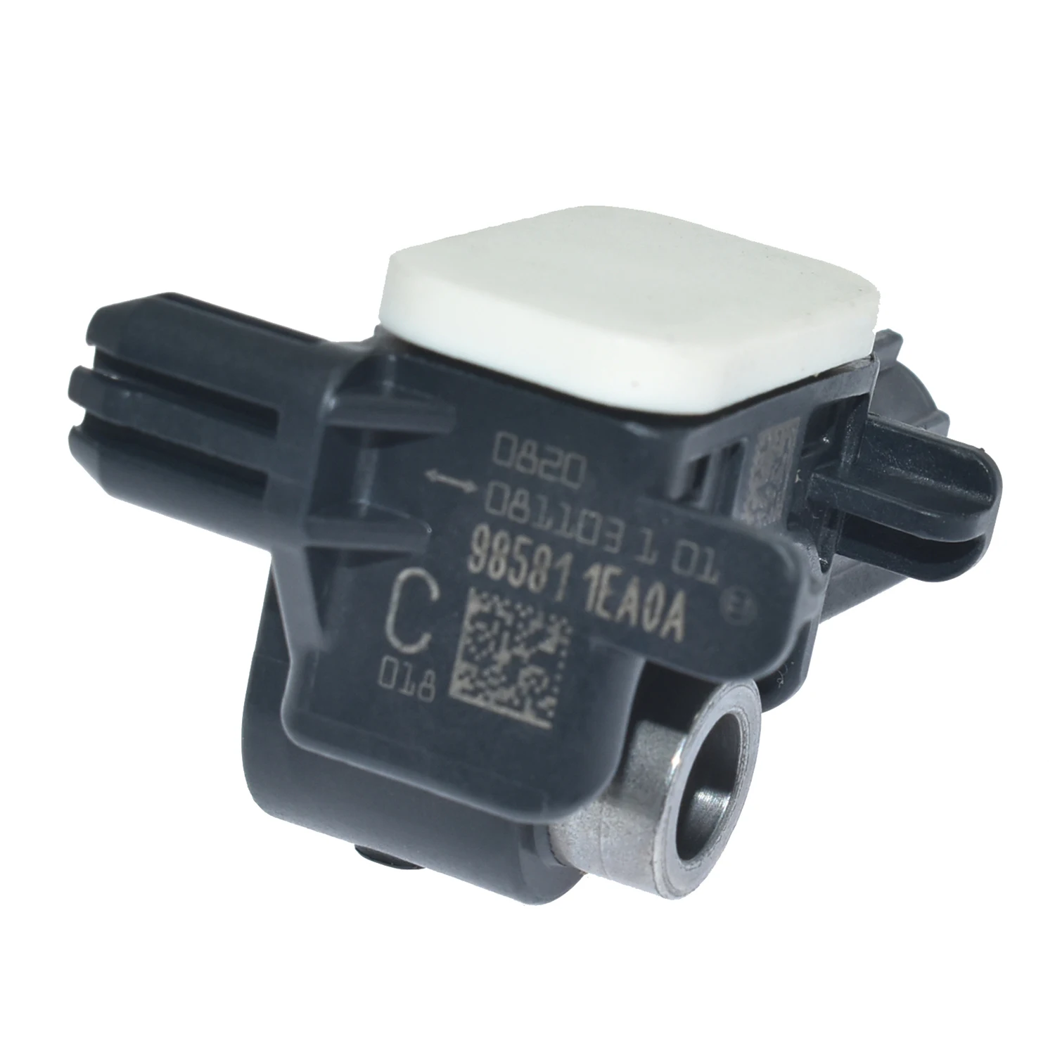 Crash sensor 98581-1EA0A Provides excellent performance, Easy to install