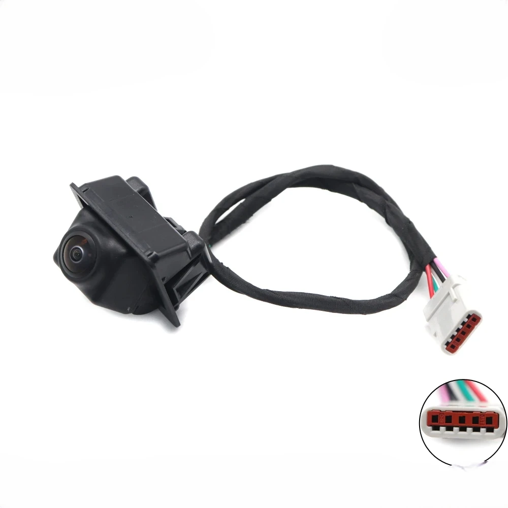 

23334180 For Chevrolet Malibu 1.5L 1.8L 2.0L 2016-2022 Car Rear View BackUp Assist Parking Camera Reversing Camera