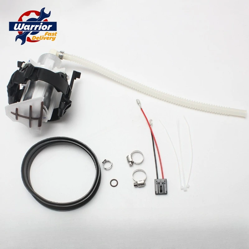 

16146752368 16141183216 Качественный электрический топливный насос автозапчастей для Bmw 5 серии E34 E39 5 (E39)