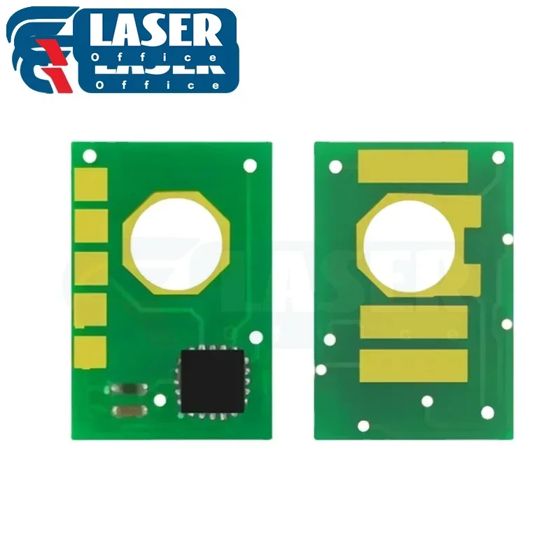 4pcs Chip support for Ricoh MP C2003 MP C2503 MP C2011 MPC2003 MPC2503 MPC2011 MPC 2003 MPC 2503 MPC 2011 MPC2003SP MPC2503SP to