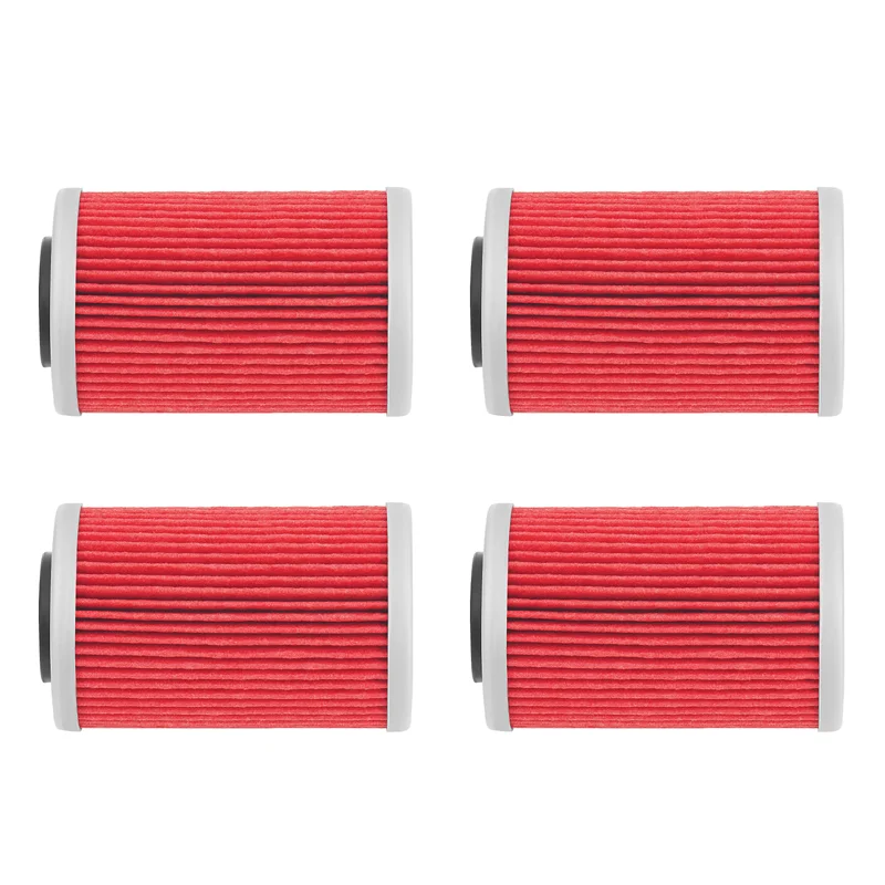 

1/2/4PCS Motorcycle Oil Filter Cleaner For Betamotor 250 400 450 525 RR Enduro For FC450 FC550 FE650 For 125 200 401 Svartplien
