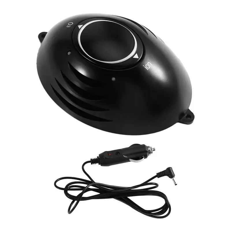 

BTCL Sauna Oxygen Ionizer 1 Pc-Sauna Accessories For Odor Reduction, Enhance Sauna Experience, Keeps Sauna Smelling Clean