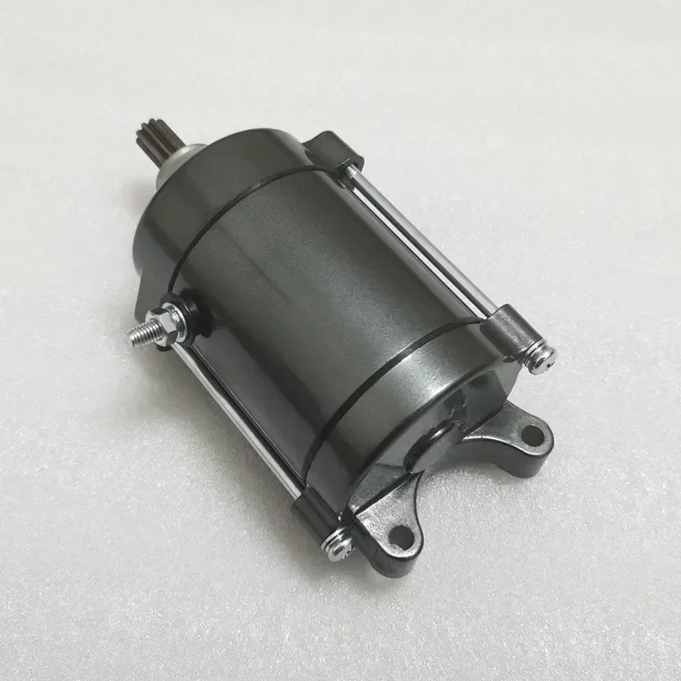 CG125/150/200 Tricycle Starter Motor Starter Motor