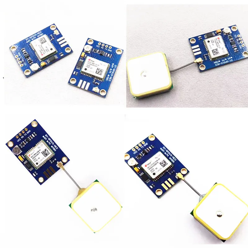 GY-GPSV3-M8T original NEO-M8T M9N F10N gps glonass beidou module