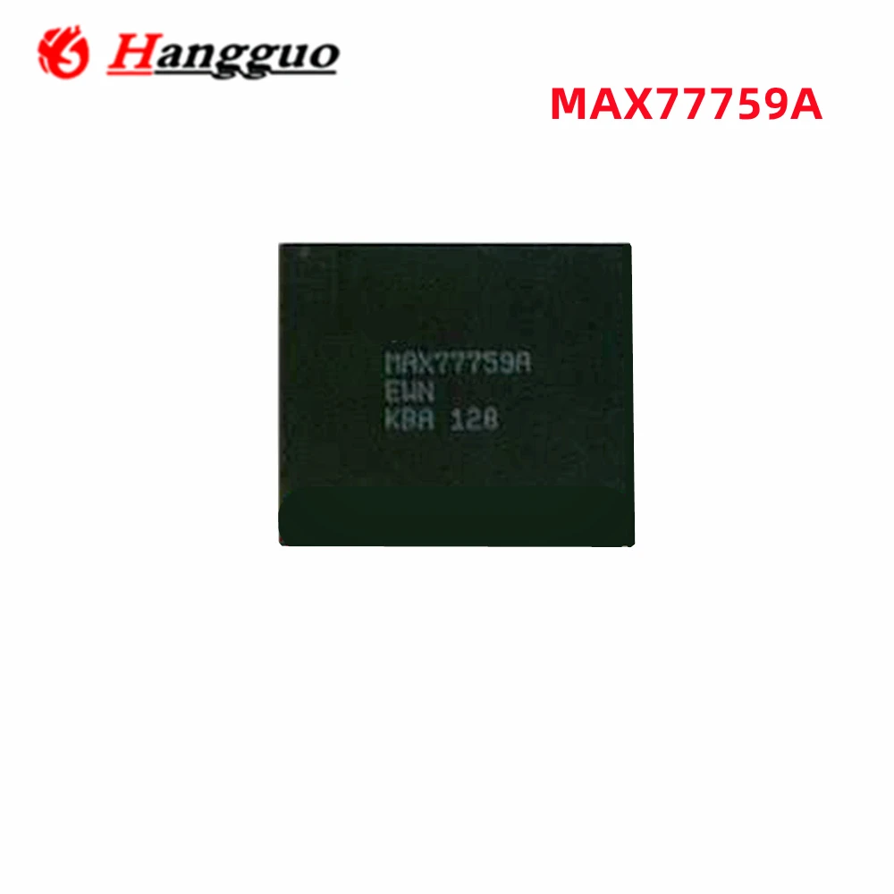 Original MAX77759AEWN MAX77759A MAX77729XEWN MAX77729X Power IC chip