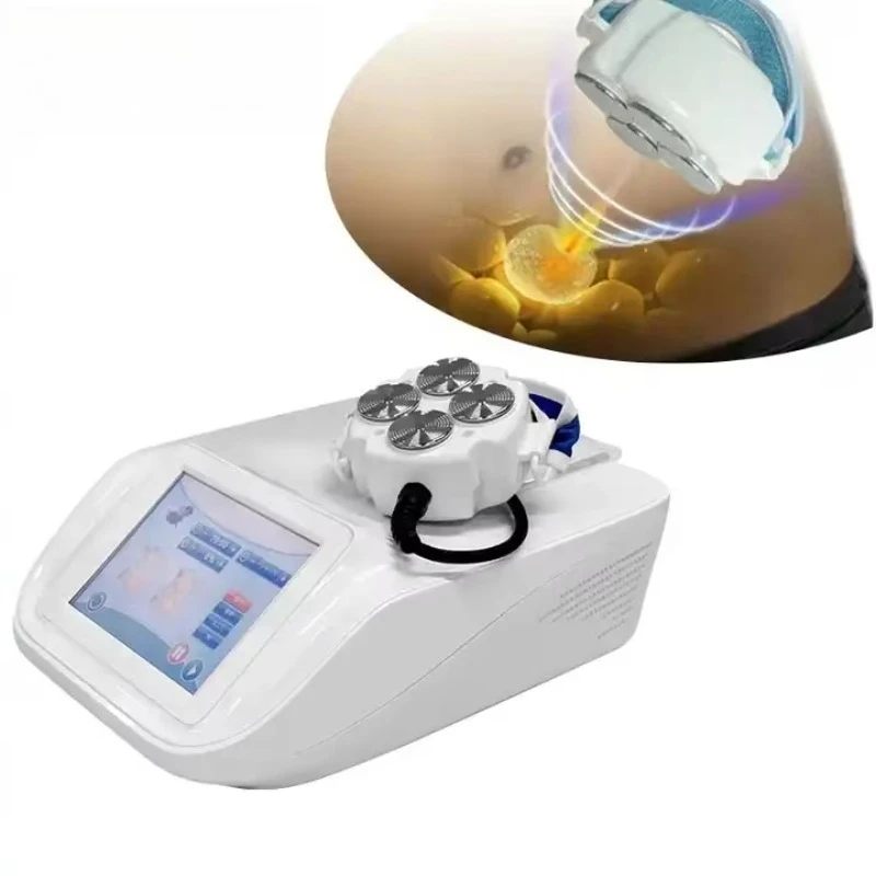 Ultrasound Therapy Vacuum Ultrasonic Ultra Sound Cavitation Cream ultra Sound Machine