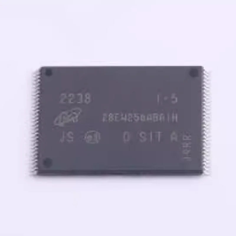 Integrated Circuits (ICs) Memory MT28EW256ABA1HJS-0SIT FLASH - NOR Memory IC 256Mbit Parallel 75 ns 56-TSOP