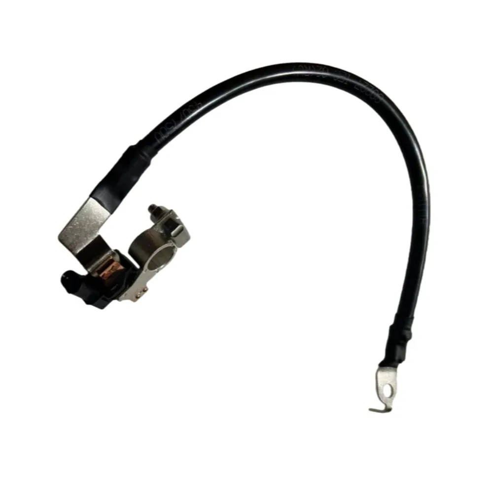 For Ford Focus Kuga Escort 2012-1018 Car Battery Negative Wire Harness Current Sensor Plug Connector Brand New