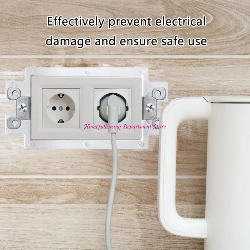 

Упаковка из 30 удлинителей и винтов для электрических коробок. Аксессуары для электрических коробок. Простые в использовании для