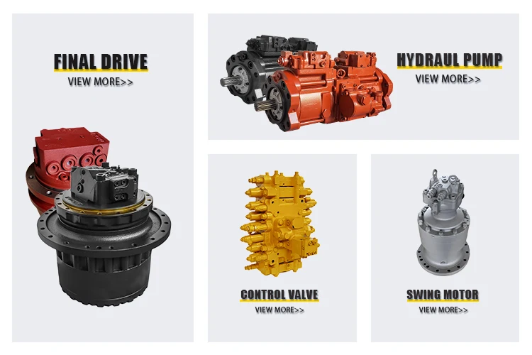 EbHydraulic-Intervalles 304E E27, pour pilier anthracite