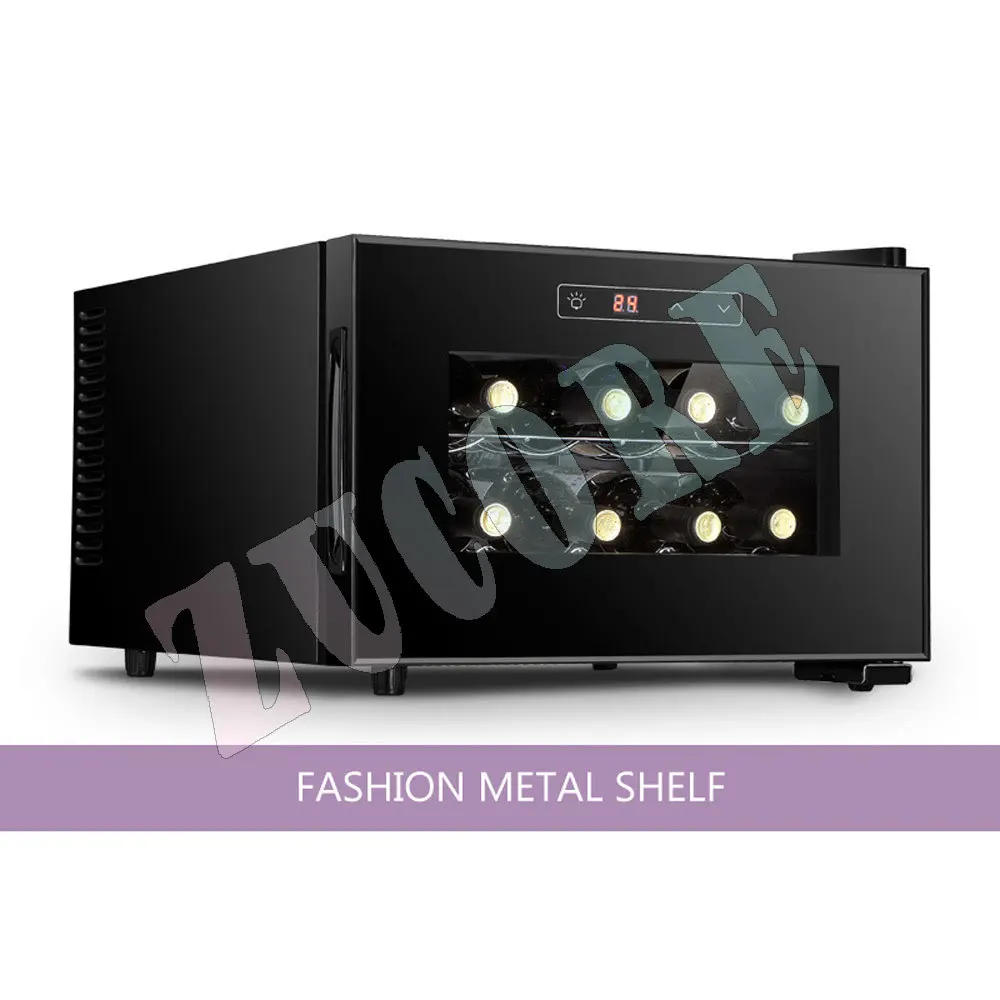 Household 8Pcs Wine… - image