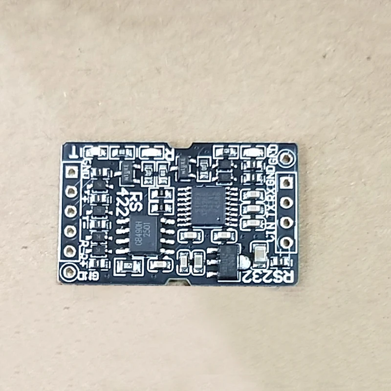 RS232-RS422 Interfa…