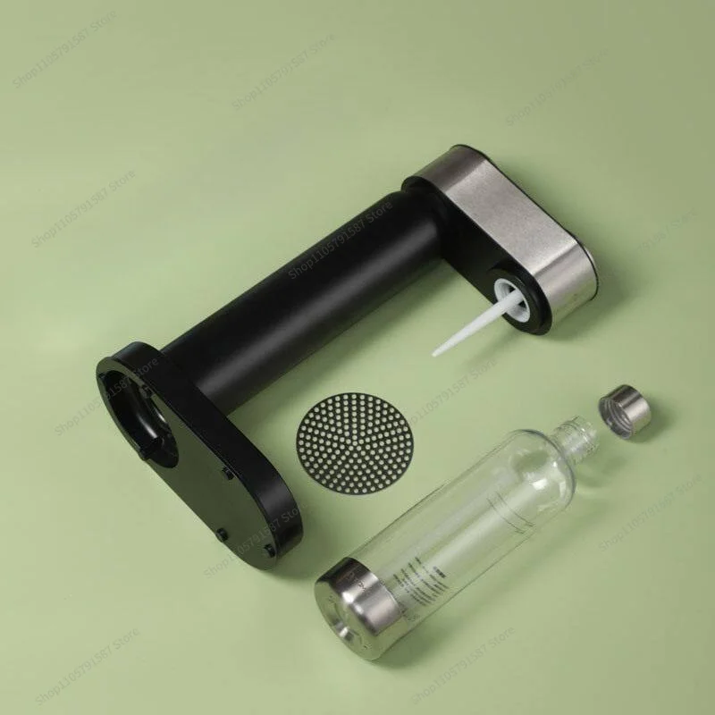 For Sparkling Water Machine,   Machine, Household Carbonated Beverage   1L