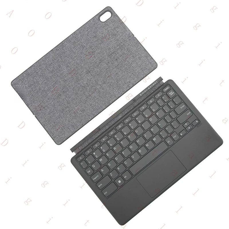 GO-   Keyboard For Xiaoxin Pad 75 Butns QWERTY Layout Fully Functional Tablet