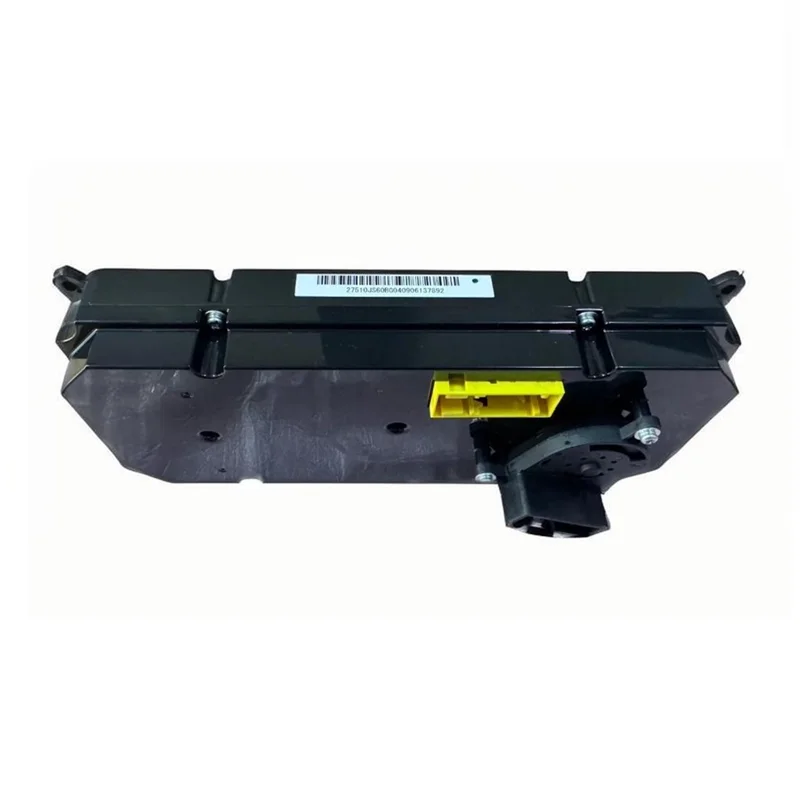 

QB-27510-JS60B Car Air Conditioner Switch Heater For Nissan Frontier LHD