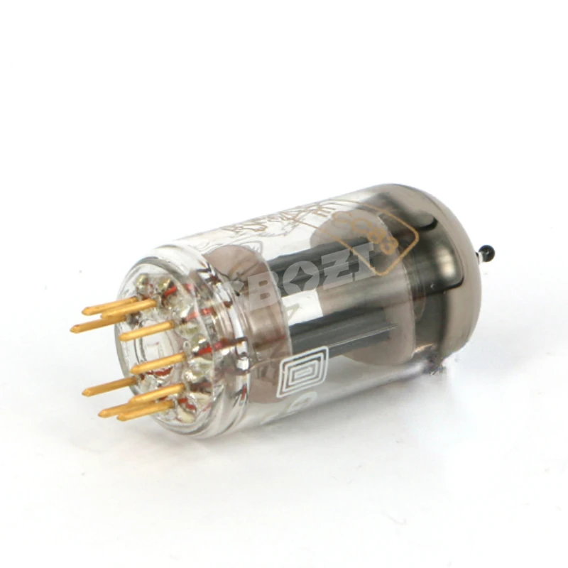 GOLD LION 12AX7/ECC83 Vacuum Tube Factory Tested Precision Matching DIY Tube Amplifier Stereo Amplifier