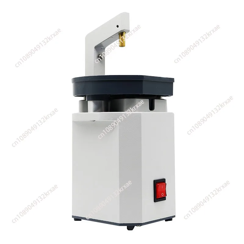 220V Portable Laser Pinhole Drilling Unit Silent Dental Machine For Dental Technician Dental Lab Equipment Machine