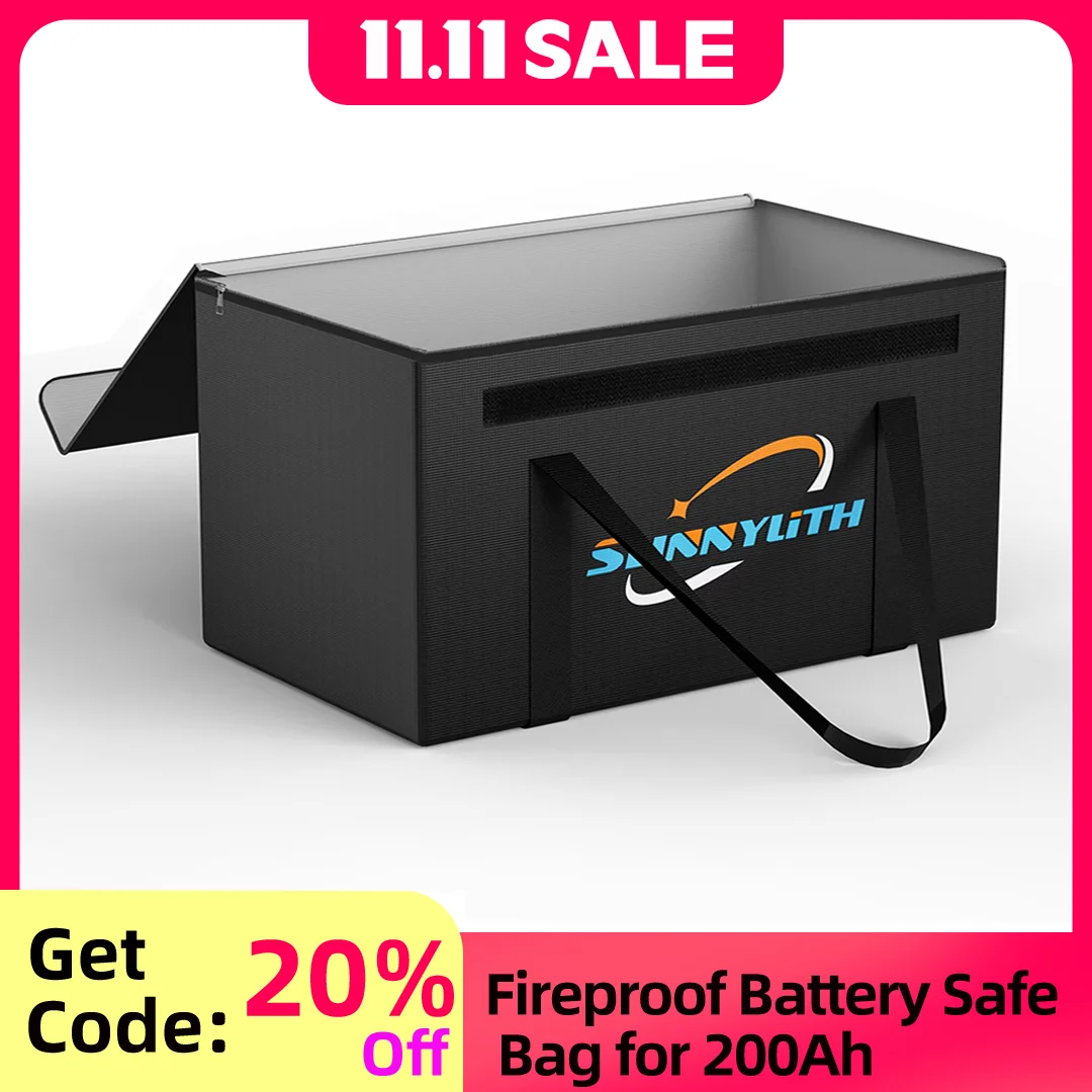 Large Fireproof Document Bag 56*23*24cm Waterproof Storage Firesafe Bag Fireproof Folder Safe Box for Cash Valuables Passport
