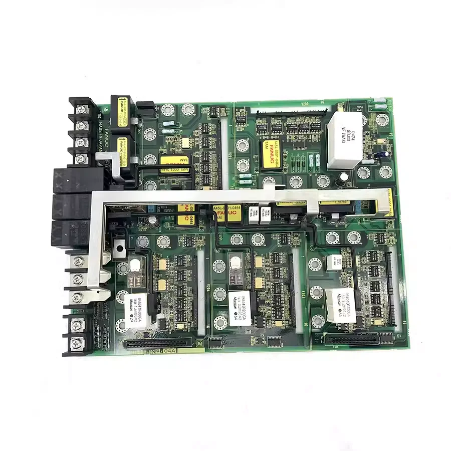 

A20B-2101-0029 tested ok Fanuc pcb board warranty 3 months