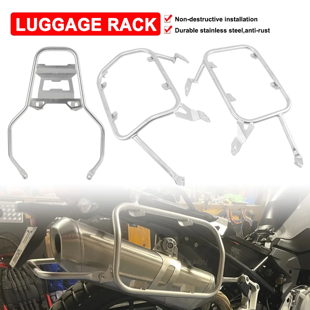 For Bmw F800GS F 80… - image