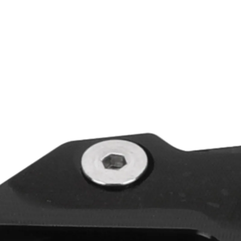 

For Yamaha MT-09 MT09 TRACER 9 XSR900 MT-09 SP MT09 SP T6061 CNC Aluminium Motorcycle Accessories Side Stand Enlarge 2021-2025