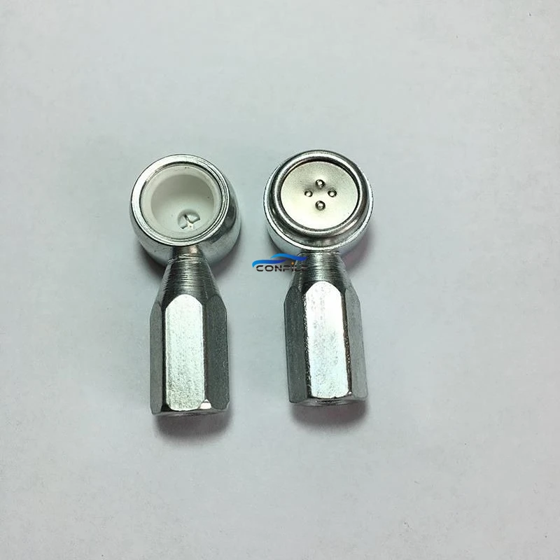 1pc for Iveco Turin V Power Daily Leap C300 Maxus V80 Shift Selection Line Connector Ball Head