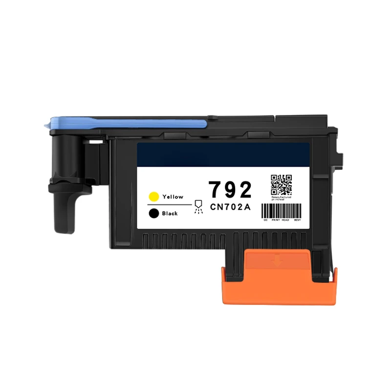 For HP 792 Latex Printhead CN702A CN703A CN704A Print Head For HP DesignJet L26100 L26500 L26800 Latex 210 260 280 Printer Head